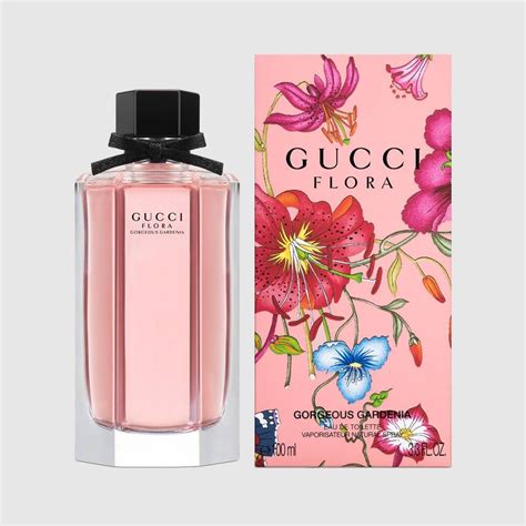 gucci flora tester 100ml|Gucci Flora perfume original.